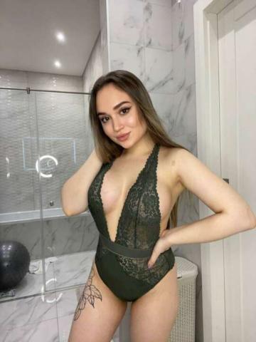Надя
